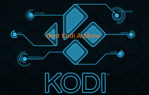 Best Kodi Addons