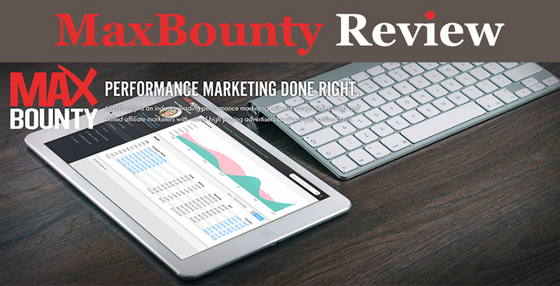 Maxbounty Review – Can you Really Make Money on Maxbounty?