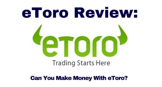 eToro Social Trading: is eToro safe?