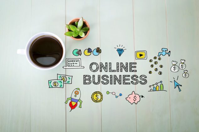 Business to do online: How to launch an online business