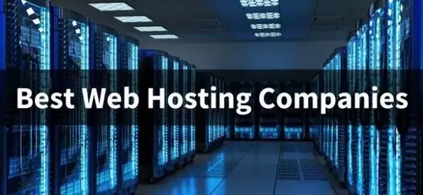 Web Hosting Services: Best Web Hosting Companies