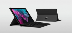 best laptops in 2019 microsoft surface pro 6