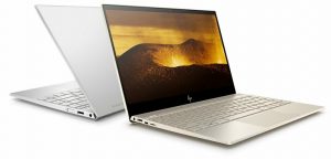 best computer for 2019 hp envy 13