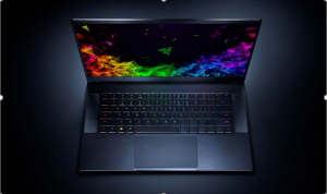 best laptops in 2019 - Razer blade 15