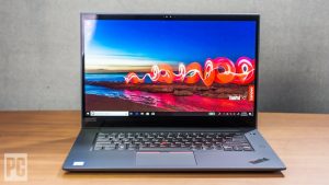 Best value laptop lenovo thinkpad x1