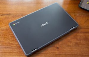 best laptop for kids Asus Chromebook Flip C213NA