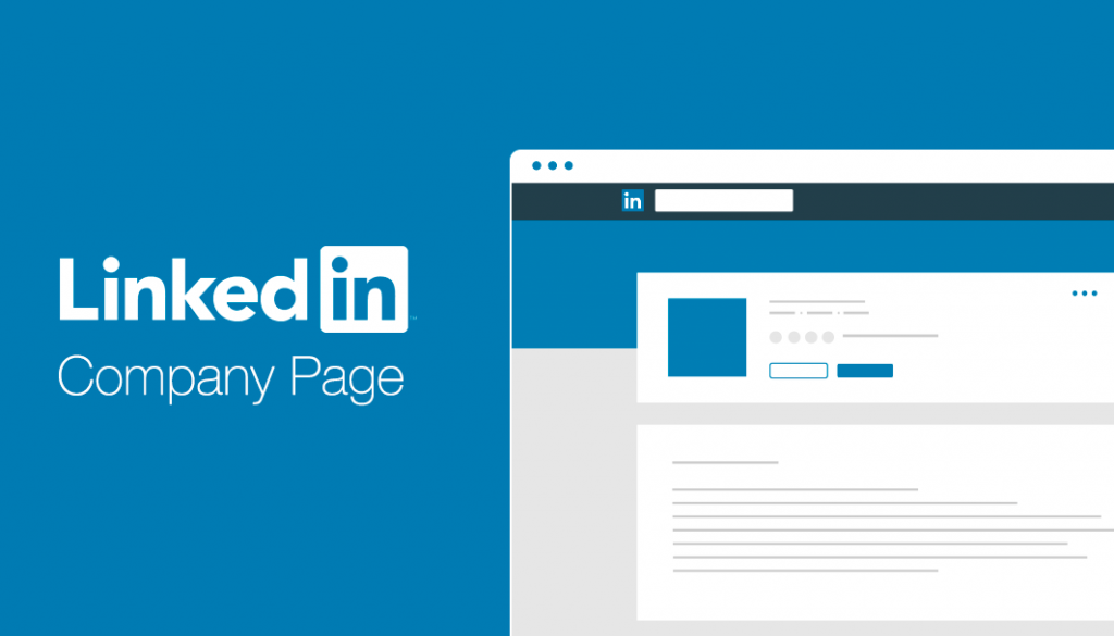 Create a Linkedin Page