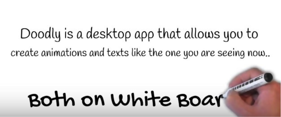 Doodly Software
