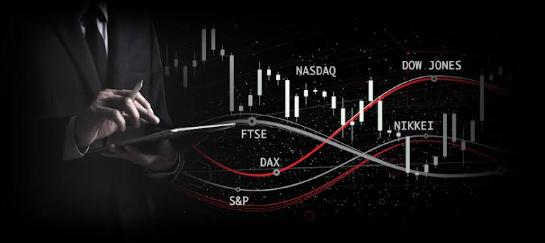 CFD Contract For Difference 