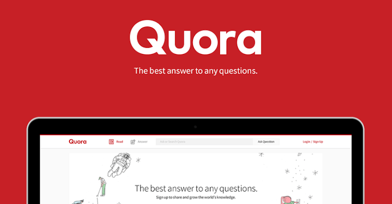 make money on Quora