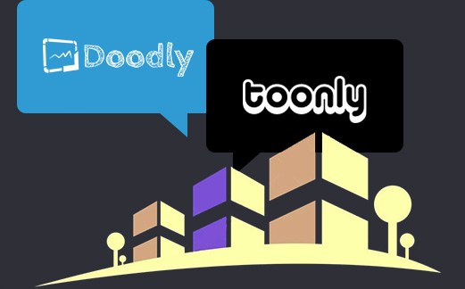 toonly and doodle review