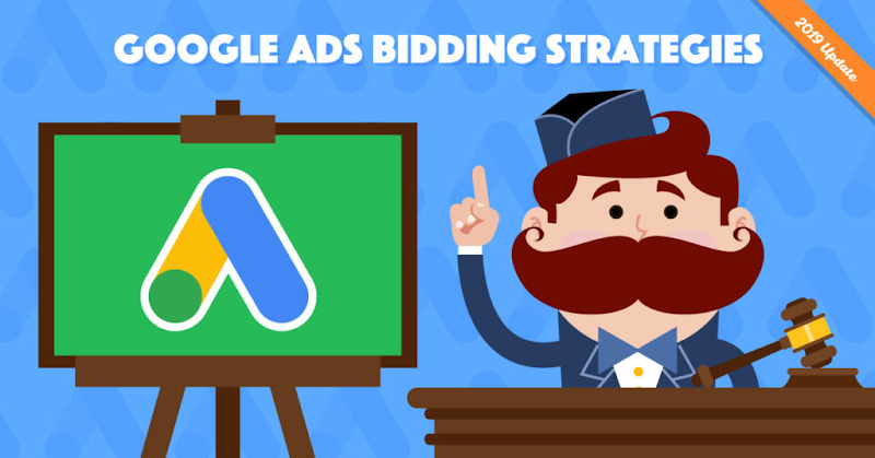 goggle ads bidding strategy