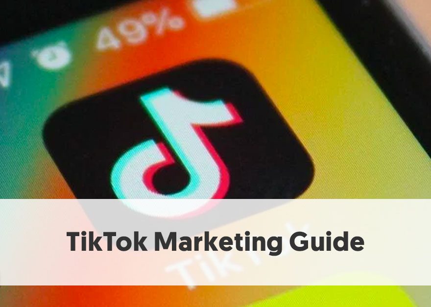 TikTok App: TikTok Marketing Strategies