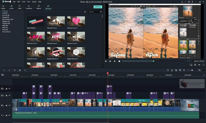 best free video editing app