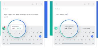 grammarly app