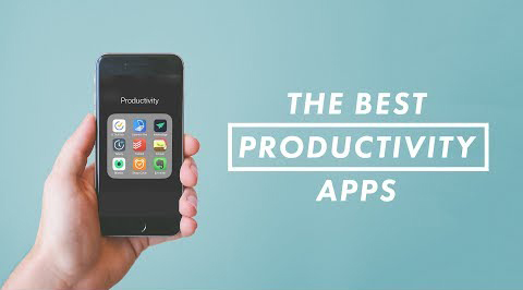 Top 10 Best Productivity Apps Review