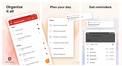 todoist software