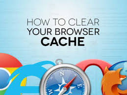 Clear Cookies – How to Clear Browser Cache and History? (All Browsers)