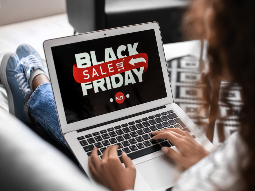 Best Laptops Black Friday Deals