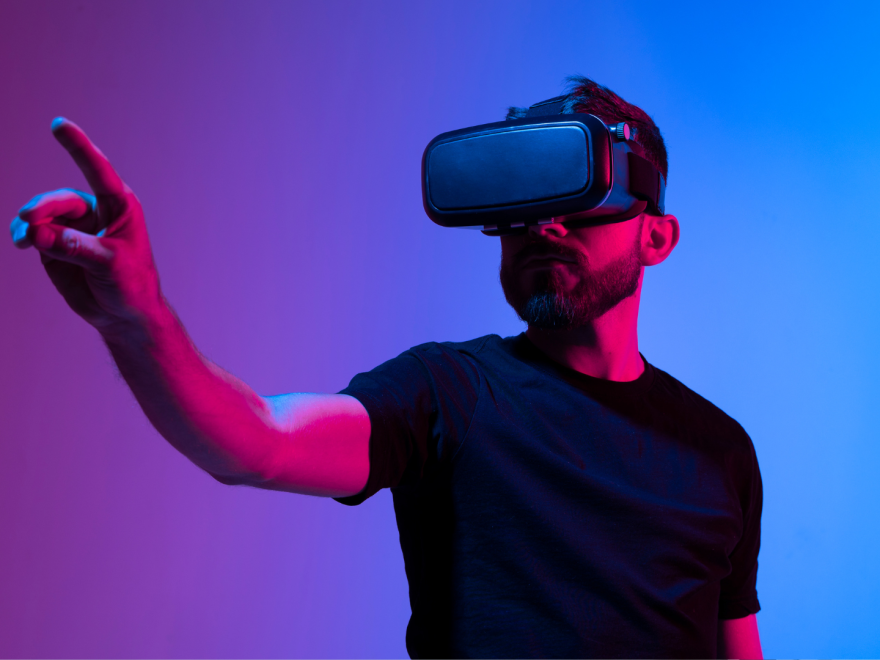 What is the Metaverse? An Introduction to the Virtual Future